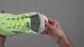 New Balance Fresh Foam 680 v9 Heel counter stiffness