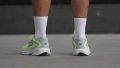New Balance Fresh Foam 680 v9 Lateral stability test