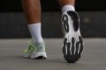 New Balance Fresh Foam 680 v9 Outsole design
