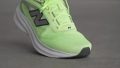 New Balance Fresh Foam 680 v9 toes