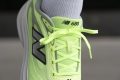 New Balance Fresh Foam 680 v9 tongue