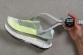New Balance Fresh Foam 680 v9 Tongue padding