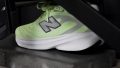 New Balance Fresh Foam 680 v9 Traction test