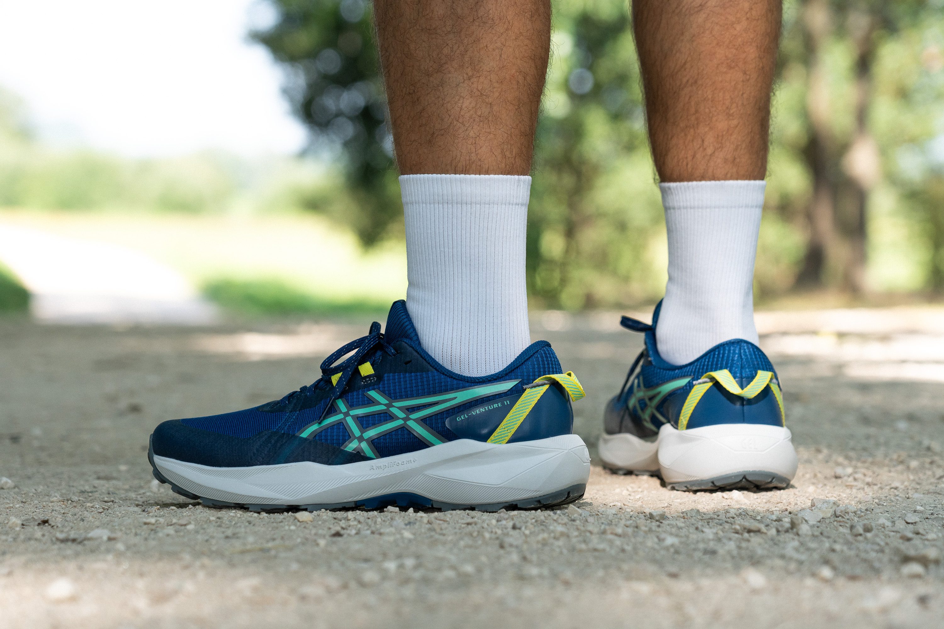 ASICS Gel Venture 11
