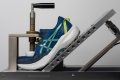 ASICS Gel Venture 11 Flexibility / Stiffness