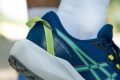ASICS Gel Venture 11 Heel tab