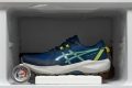 ASICS Gel Venture 11 Midsole softness in cold (%)