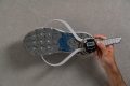 ASICS Gel Venture 11 Midsole width - forefoot
