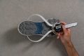 ASICS Gel Venture 11 Midsole width - heel