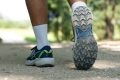 ASICS Gel Venture 11 Outsole design