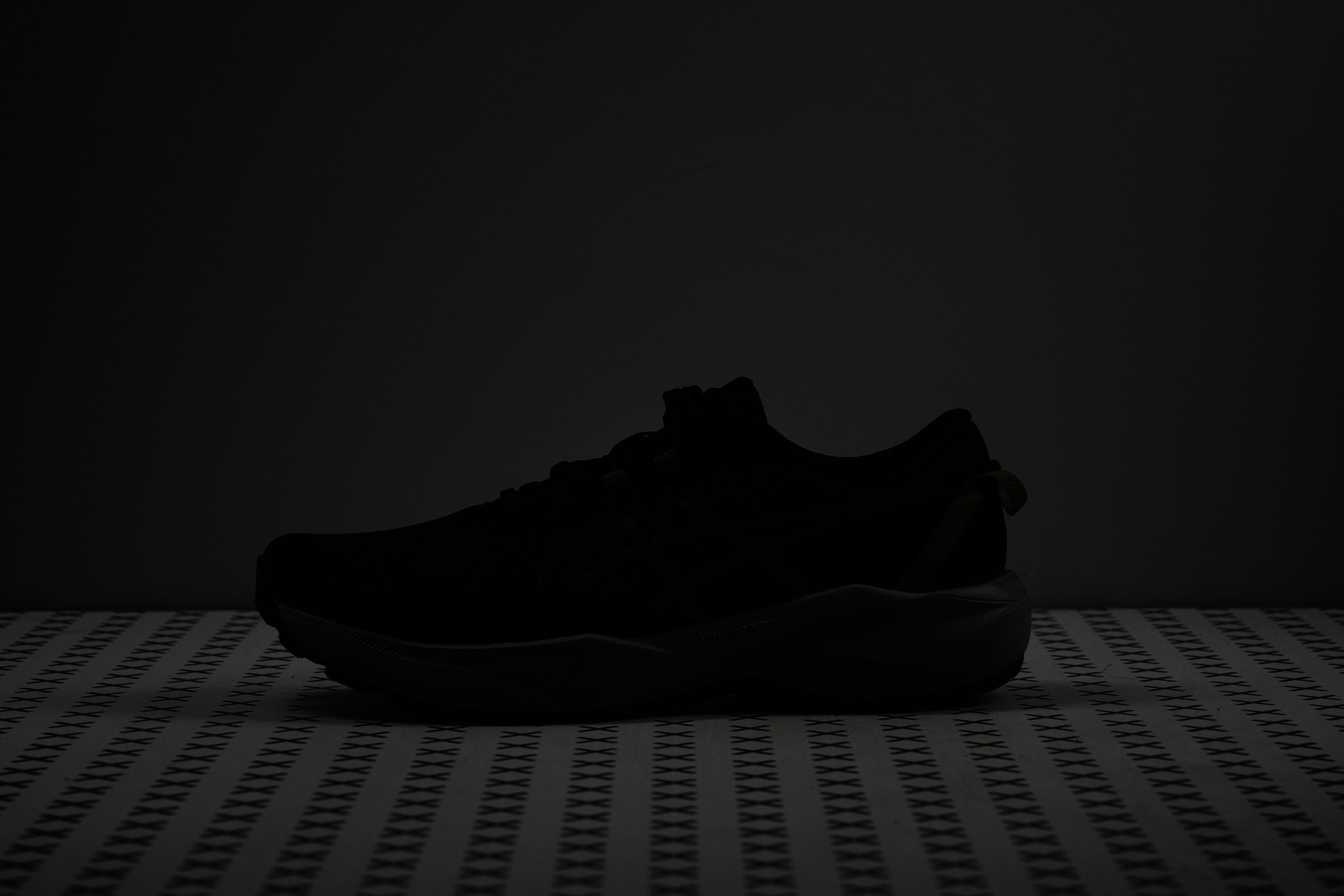ASICS Gel Venture 11 Reflective elements