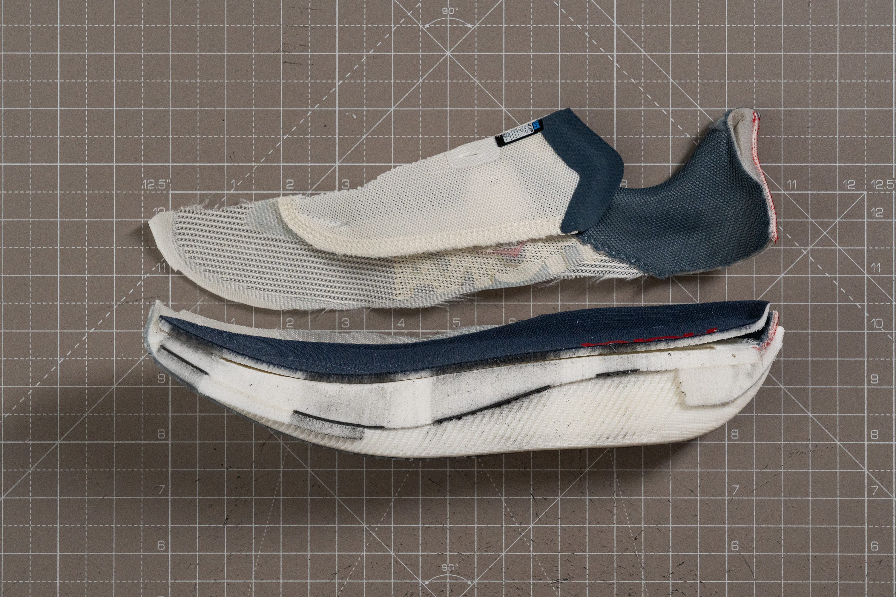 HOKA Cielo X1 3.0 Drop