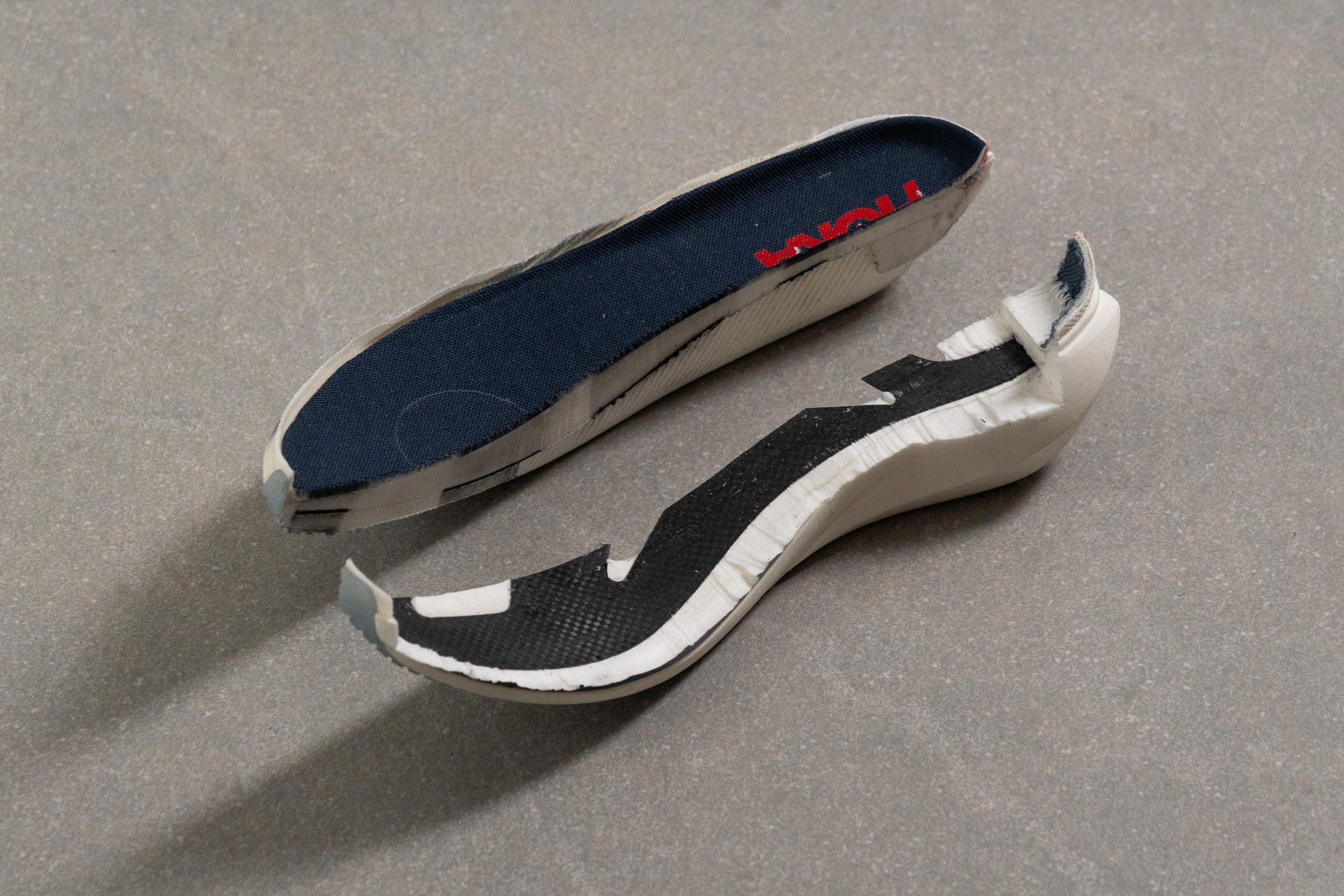 HOKA Cielo X1 3.0 Plate