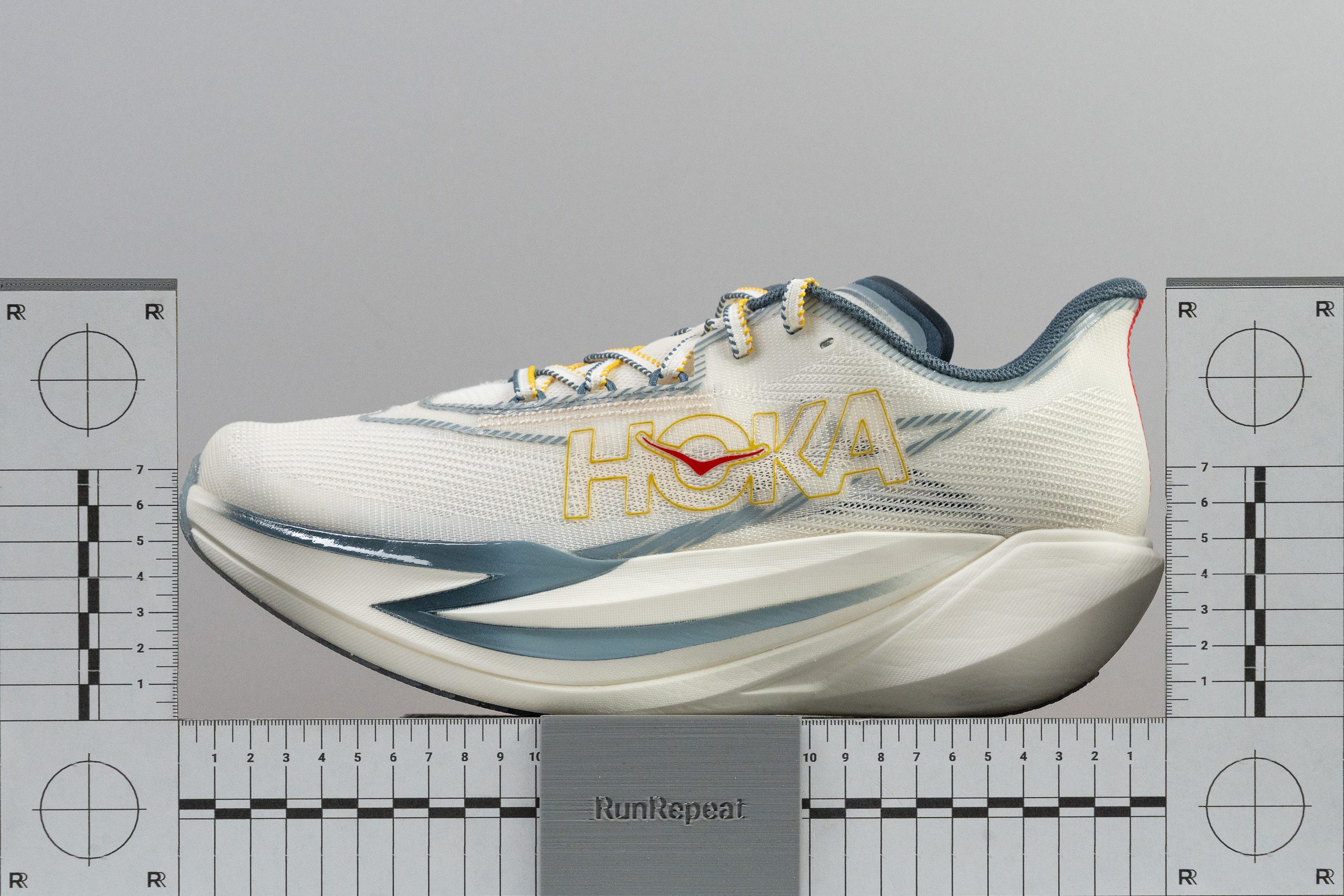 HOKA Cielo X1 3.0 Rocker