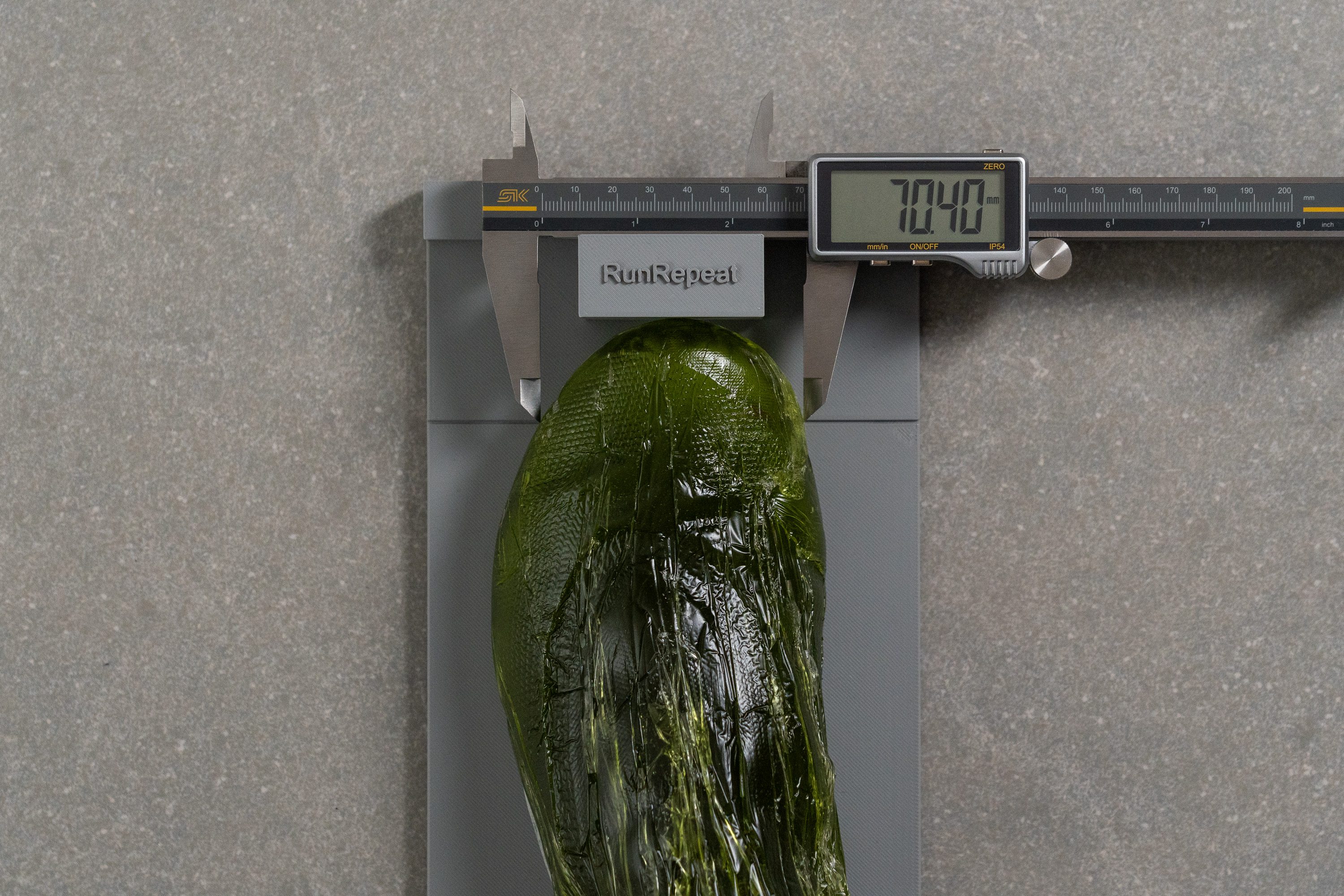 HOKA Cielo X1 3.0 Toebox width