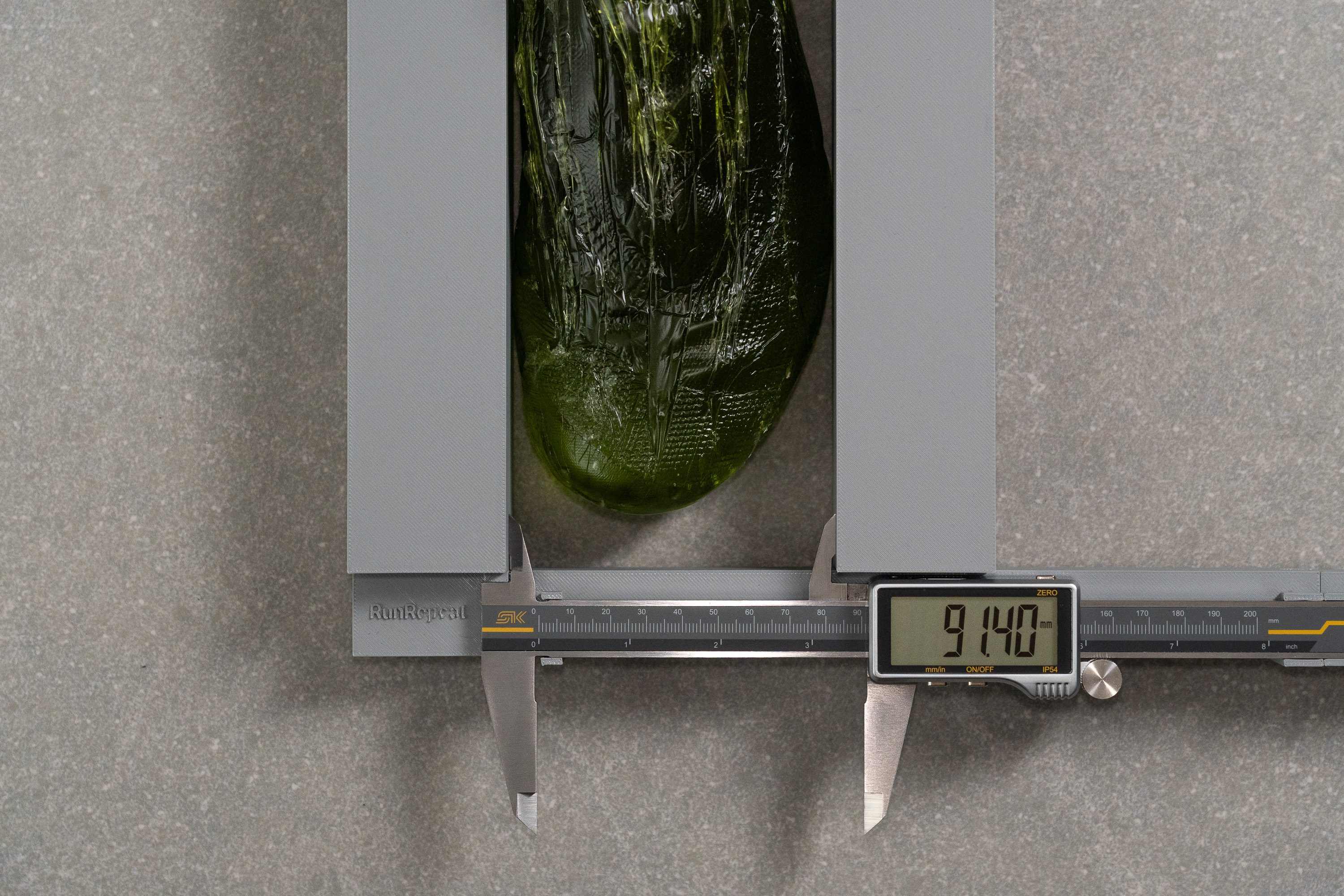 HOKA Cielo X1 3.0 Width / Fit