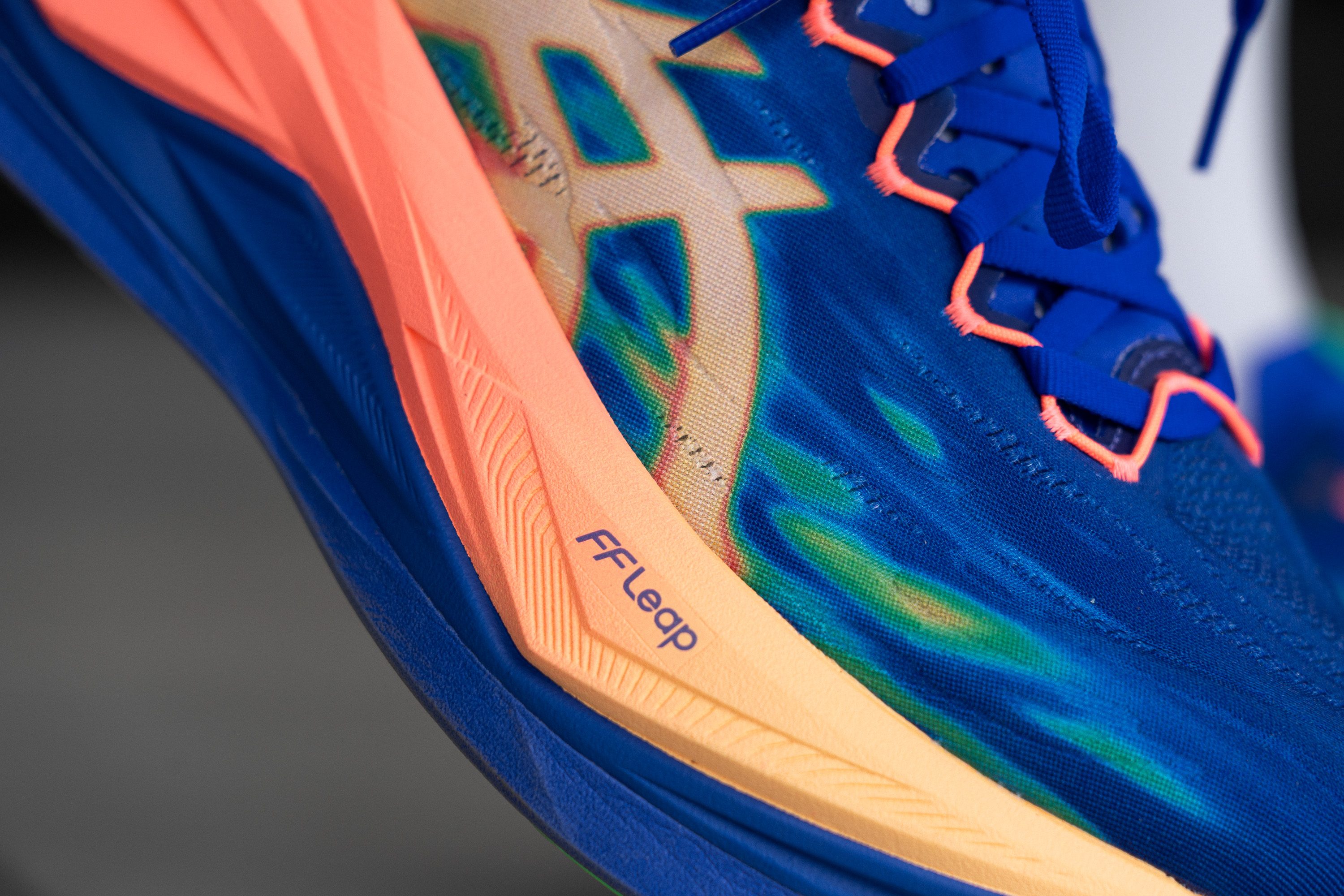 ASICS Superblast 3 FF Leap Foam