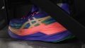 ASICS Superblast 3 Forefoot traction