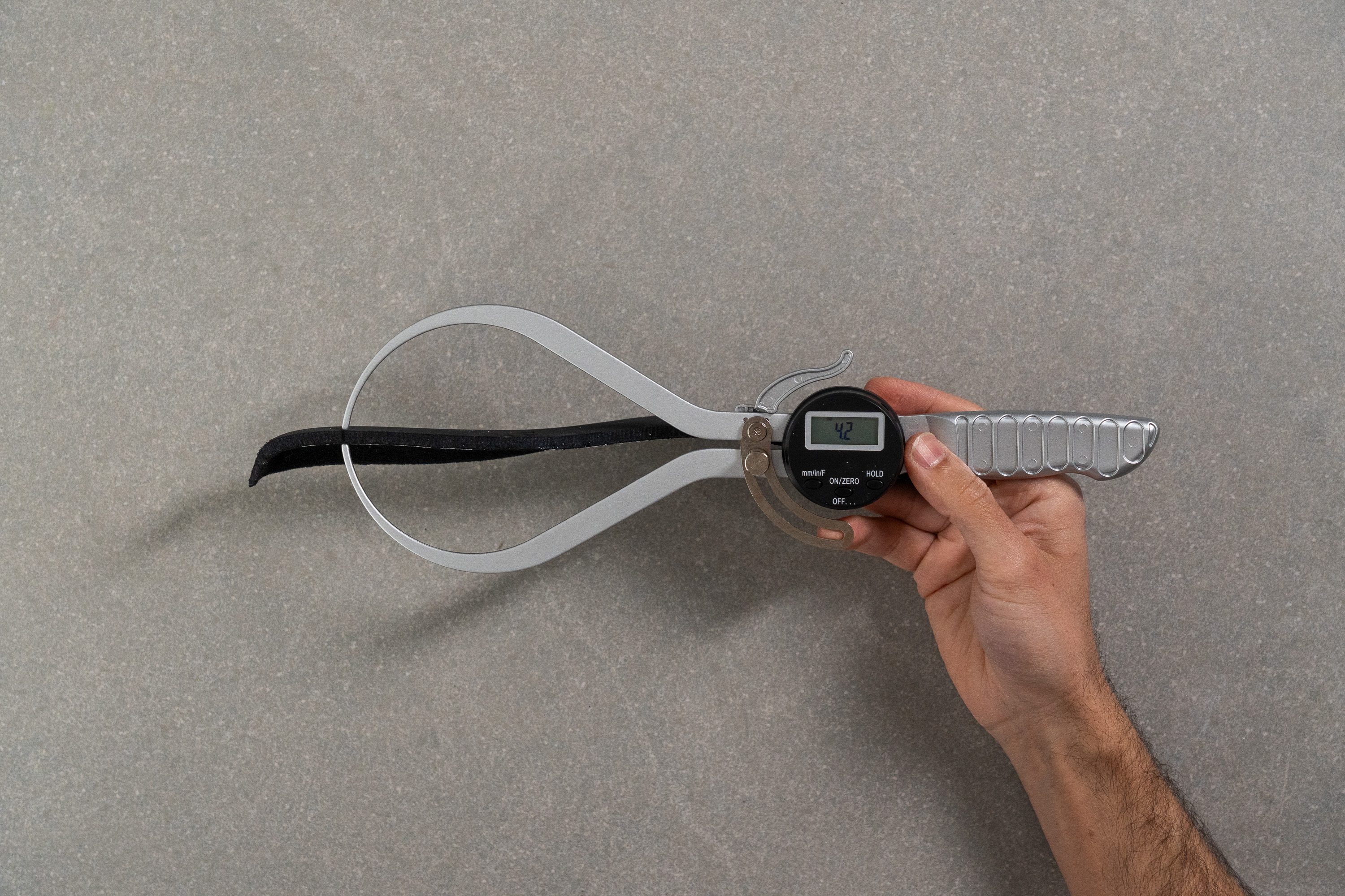 ASICS Superblast 3 Insole thickness