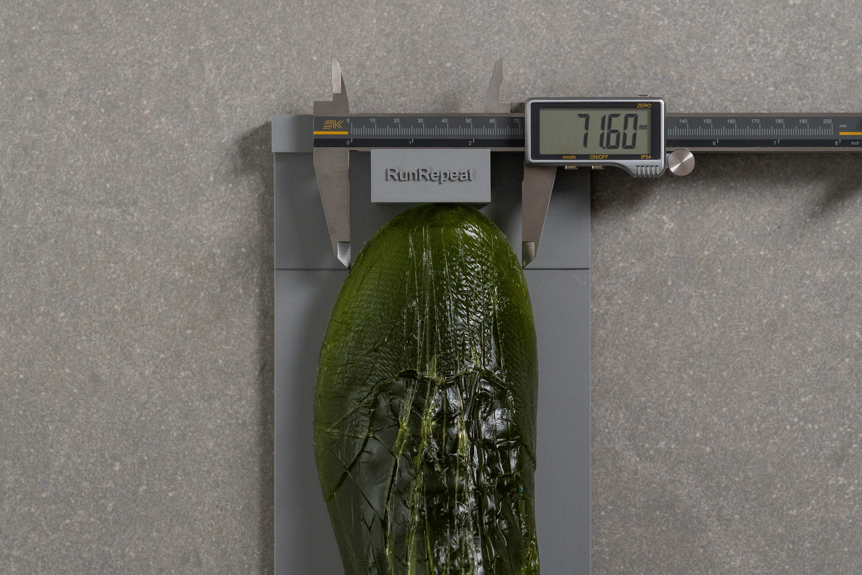 ASICS Superblast 3 Toebox width