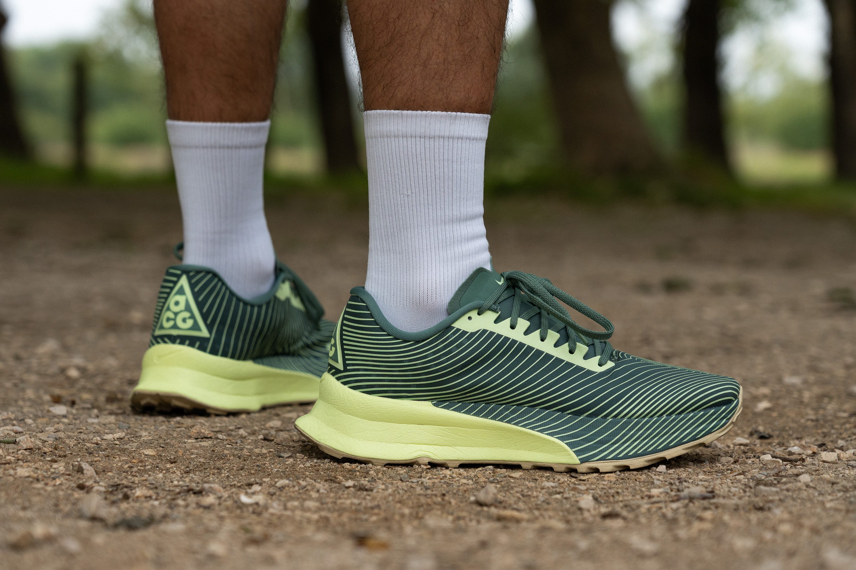 Nike ACG Ultrafly Trail