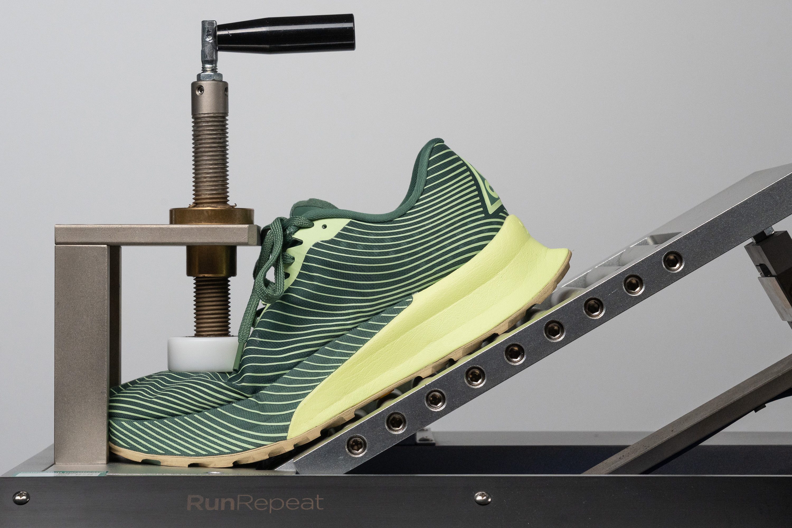 Nike ACG Ultrafly Trail Flexibility / Stiffness