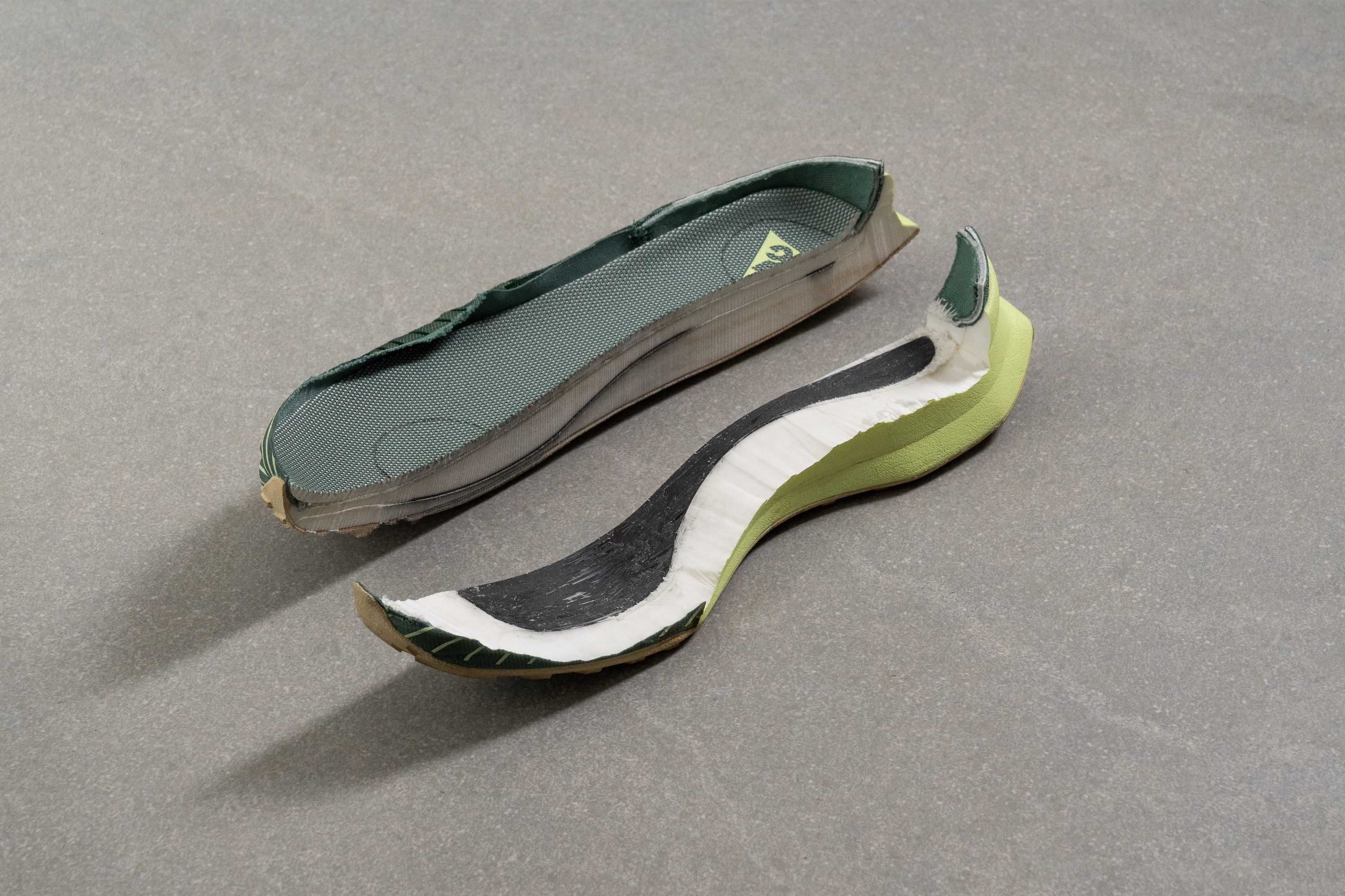 Nike ACG Ultrafly Trail Plate