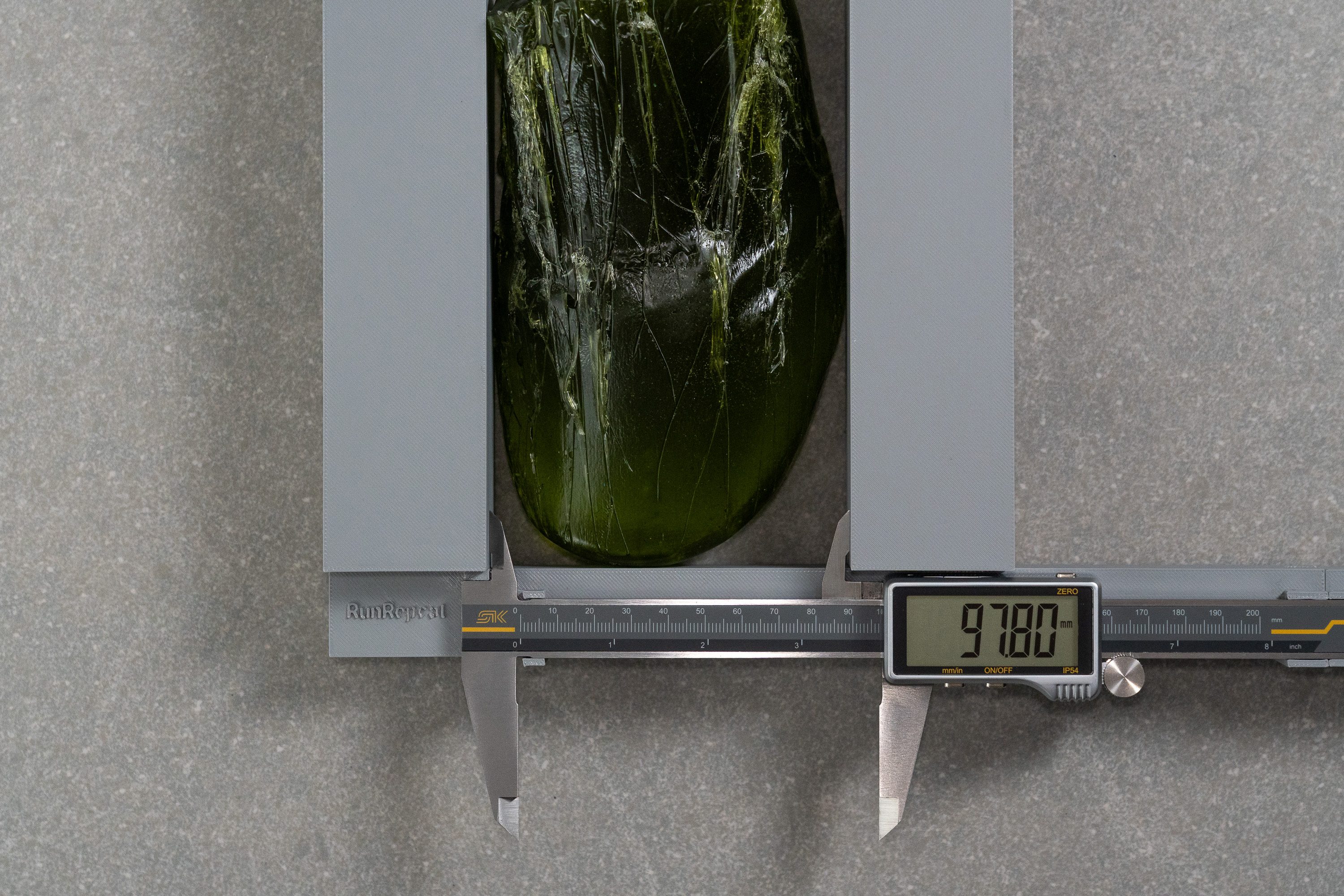 Nike ACG Ultrafly Trail Width / Fit