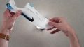 Nike Flex Train Breathability Light test