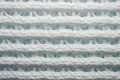 Nike Flex Train Breathability upper under microscope