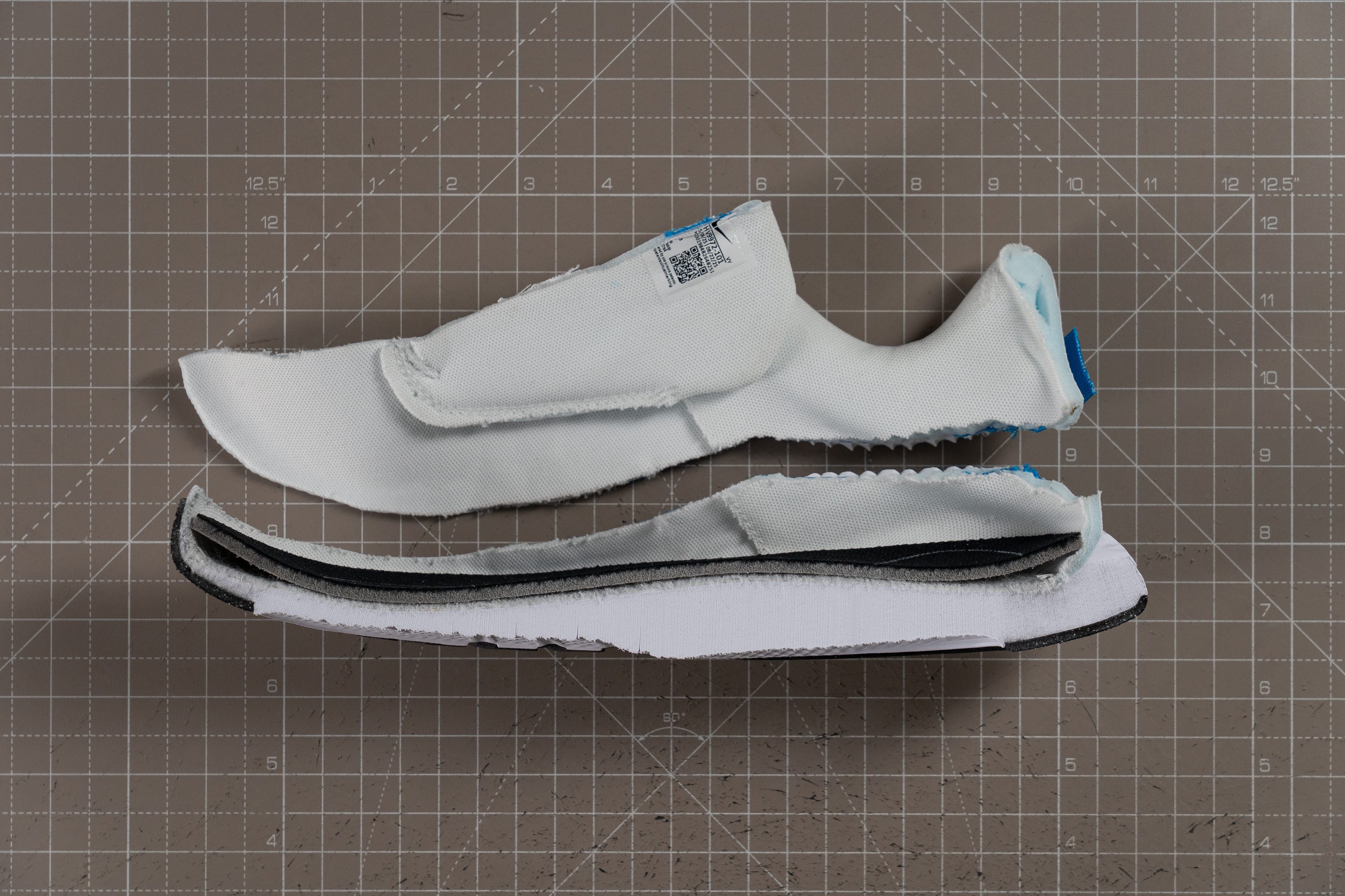 Nike Flex Train Drop