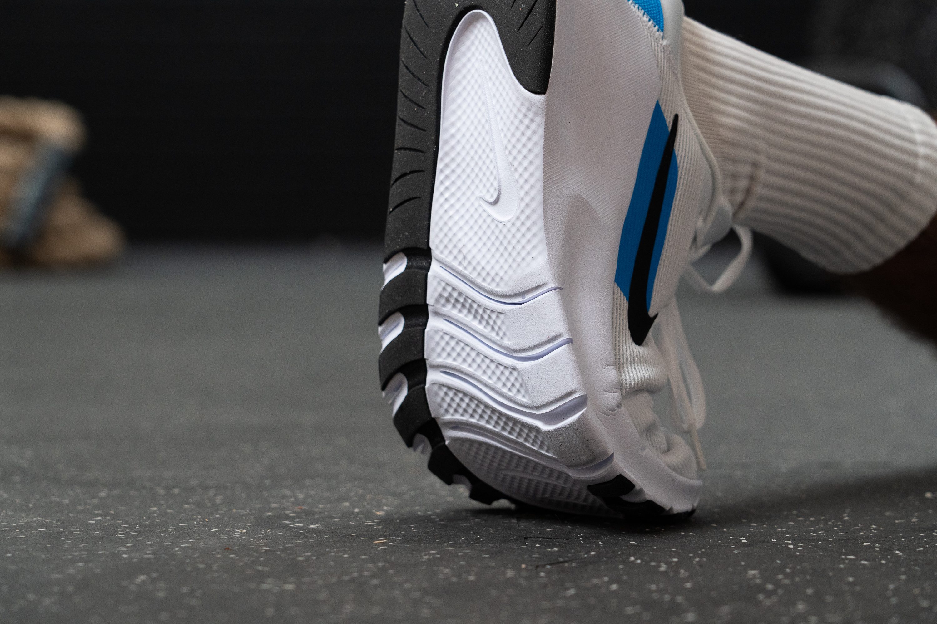 Nike Flex Train flexible