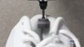 Nike Flex Train Heel padding durability