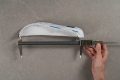 Nike Flex Train Internal length