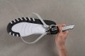 Nike Flex Train Midsole width - forefoot