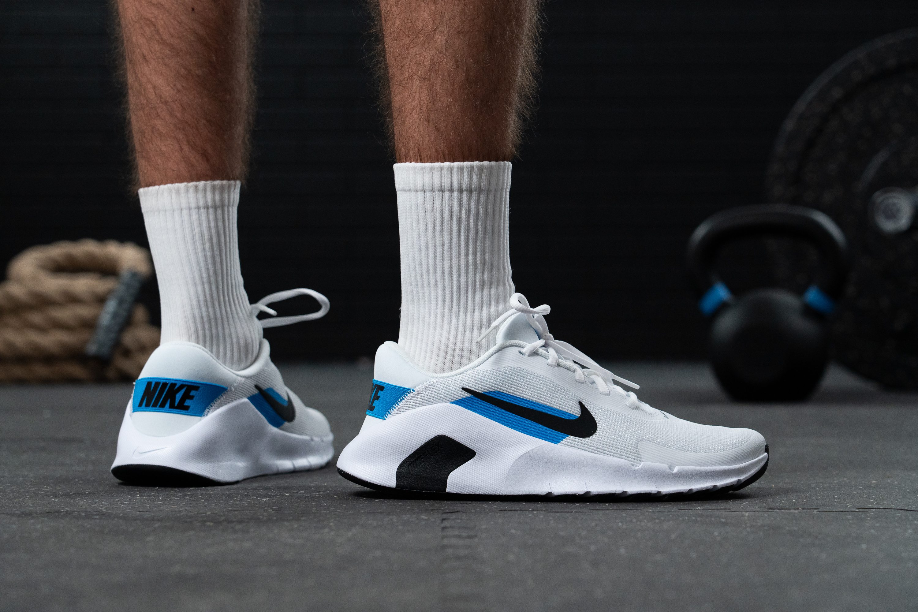 Nike Flex Train review