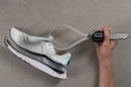 Nike Flex Train Tongue padding