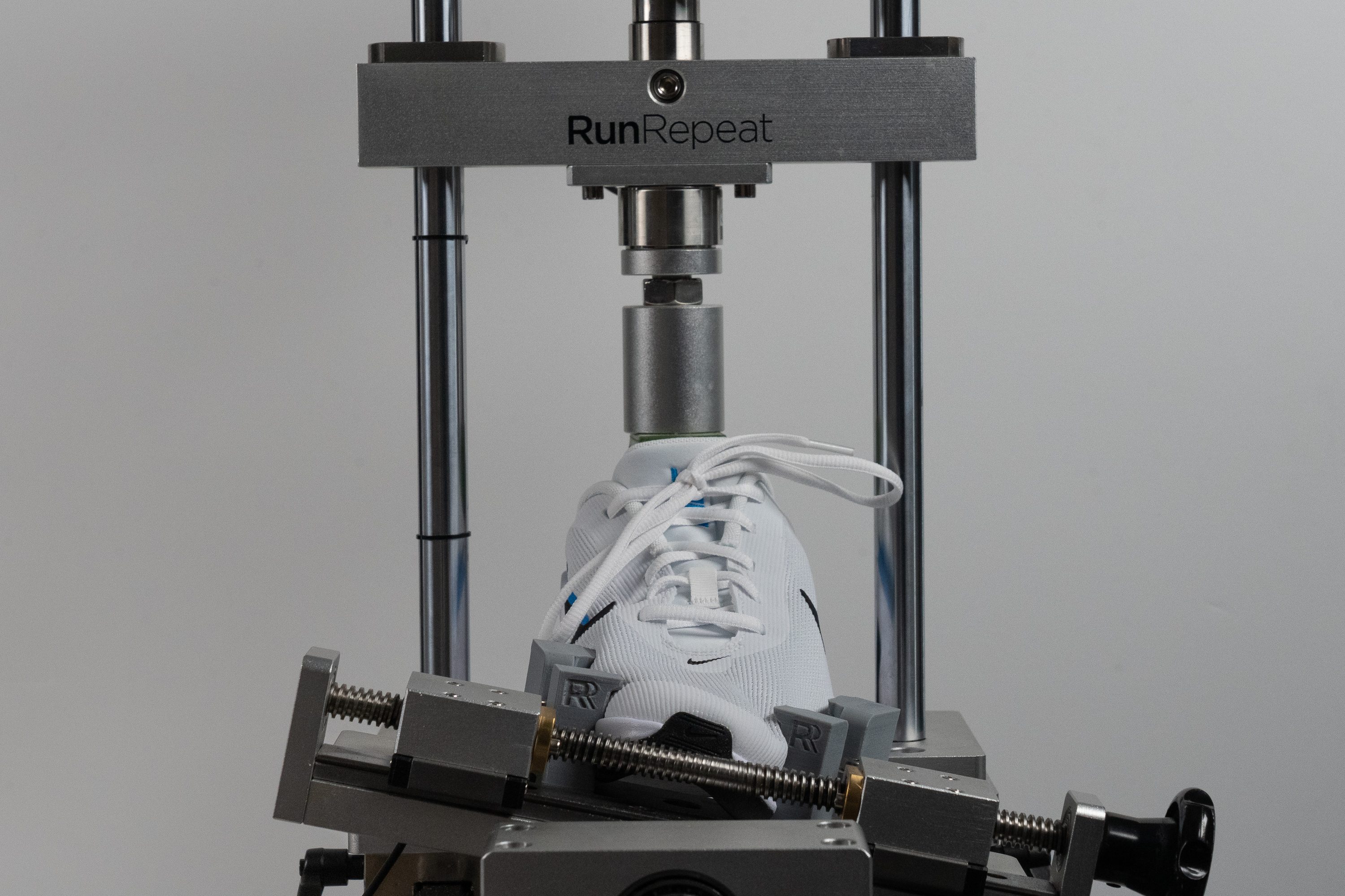 Nike Flex Train Torsional rigidity