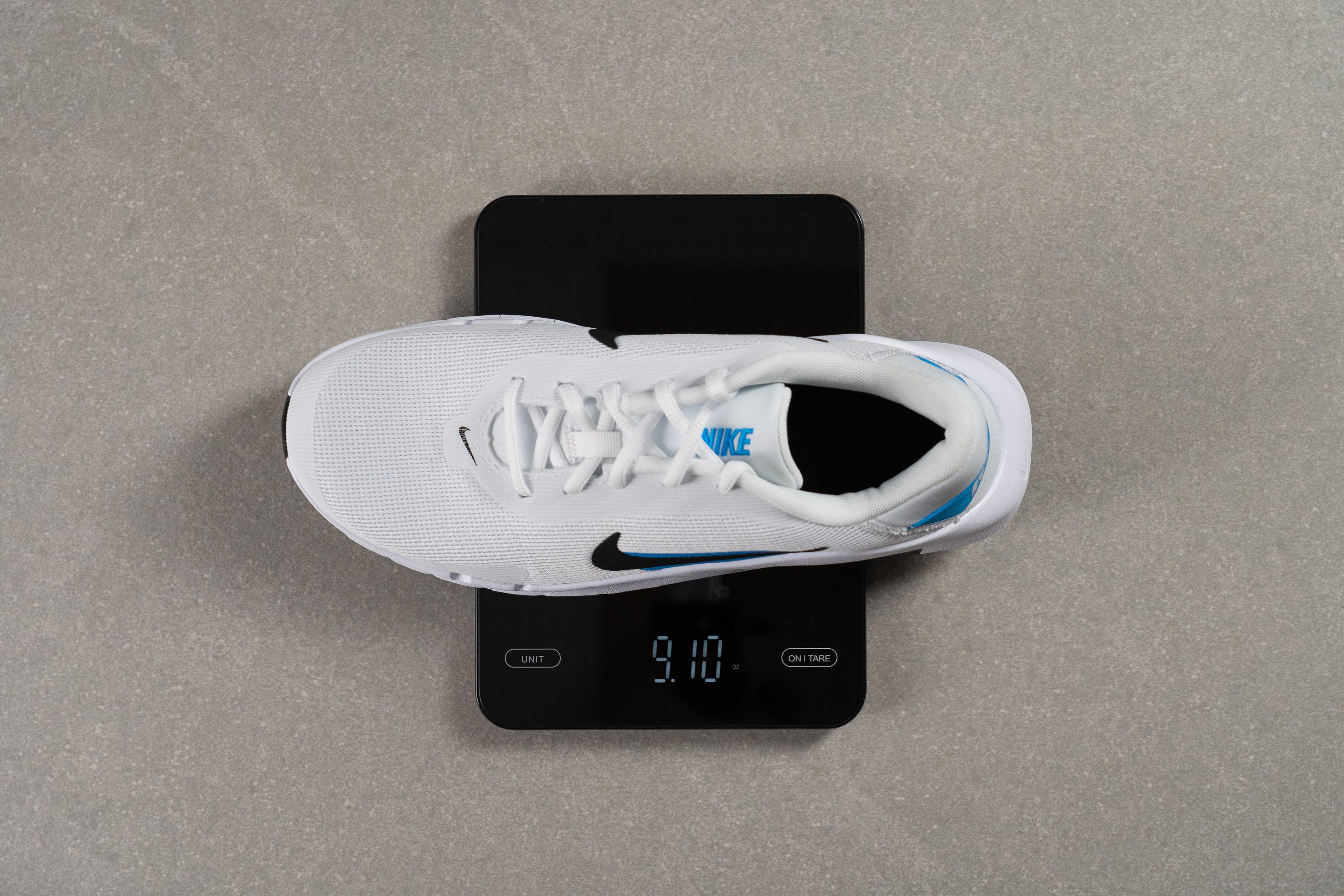 Nike Flex Train Weight