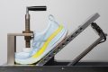 ASICS Gel Pulse 17 Flexibility / Stiffness