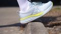 ASICS Gel Pulse 17 foam