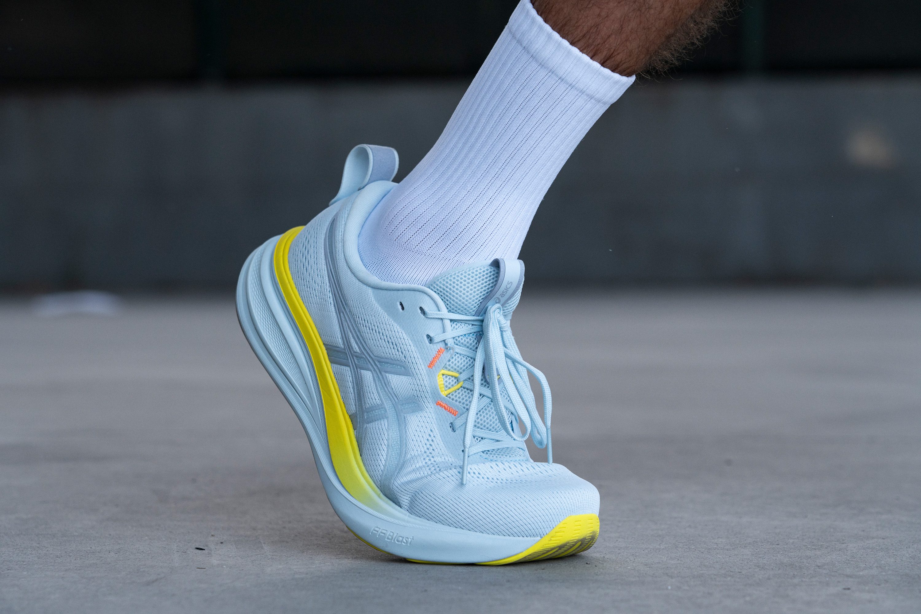 ASICS Gel Pulse 17 front
