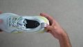 ASICS Gel Pulse 17 Heel counter stiffness