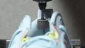 ASICS Gel Pulse 17 Heel padding durability
