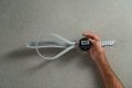 ASICS Gel Pulse 17 Insole thickness