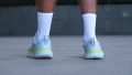 ASICS Gel Pulse 17 Lateral stability test