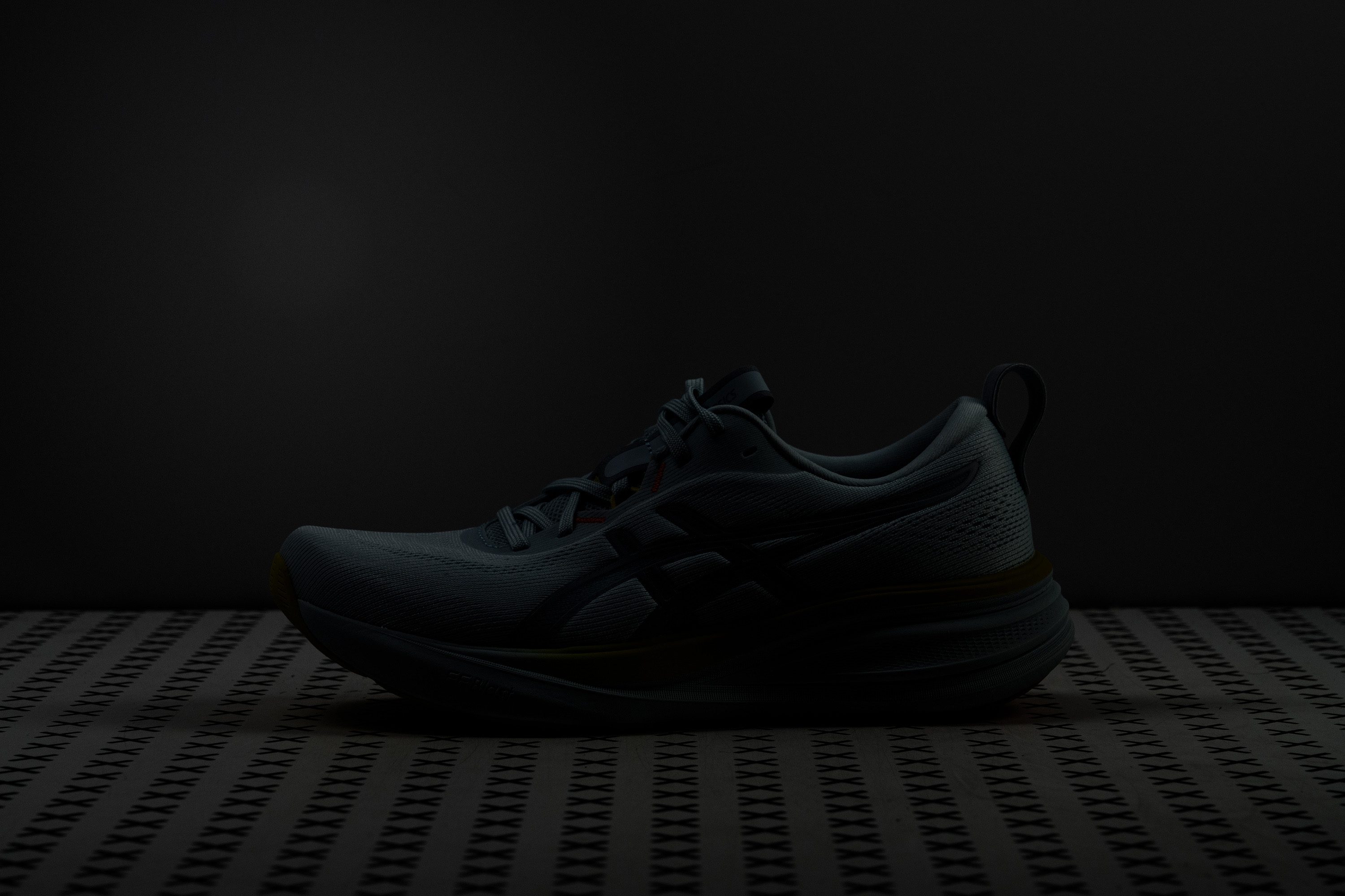 ASICS Gel Pulse 17 Reflective elements