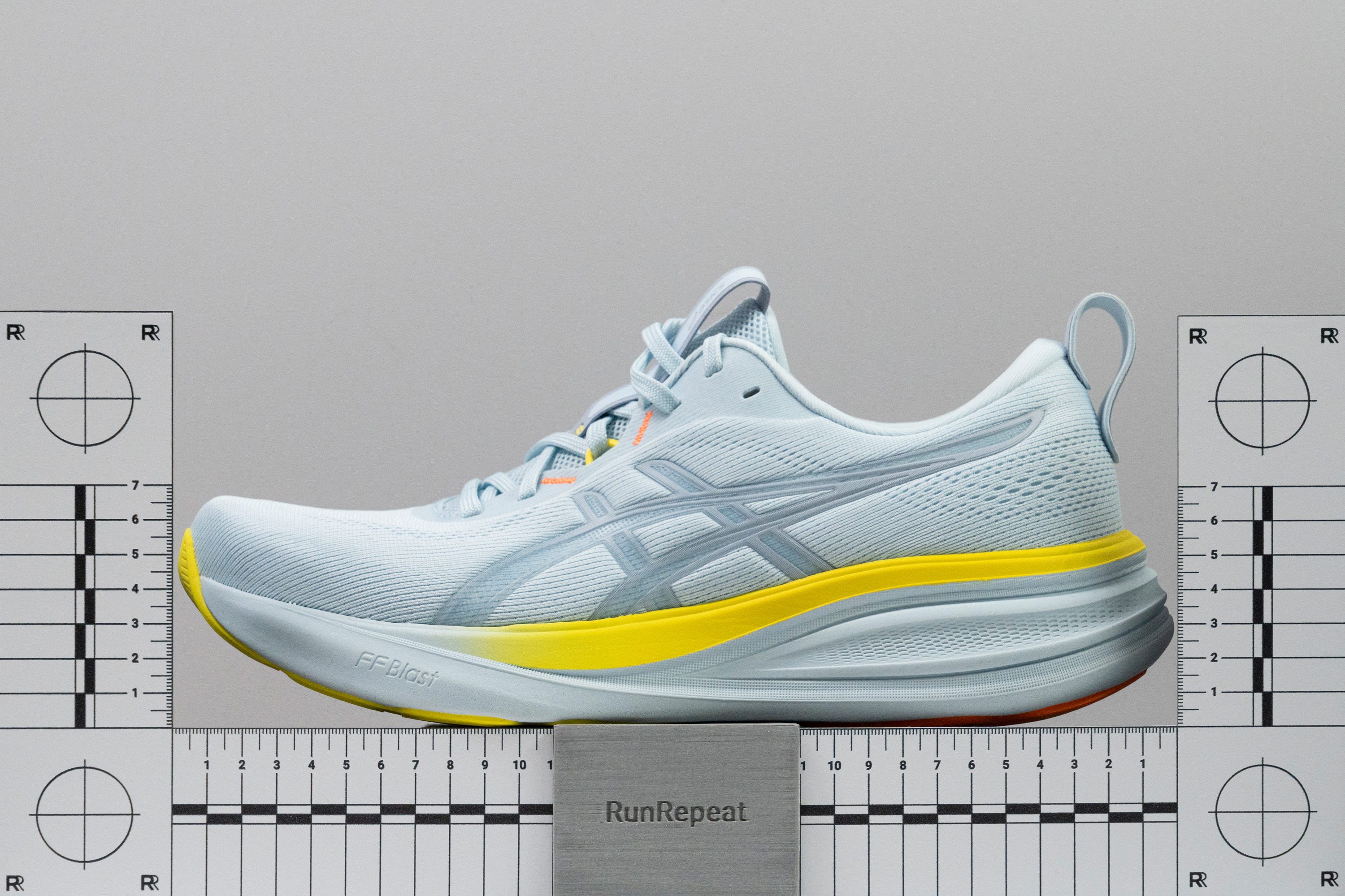 ASICS Gel Pulse 17 Rocker