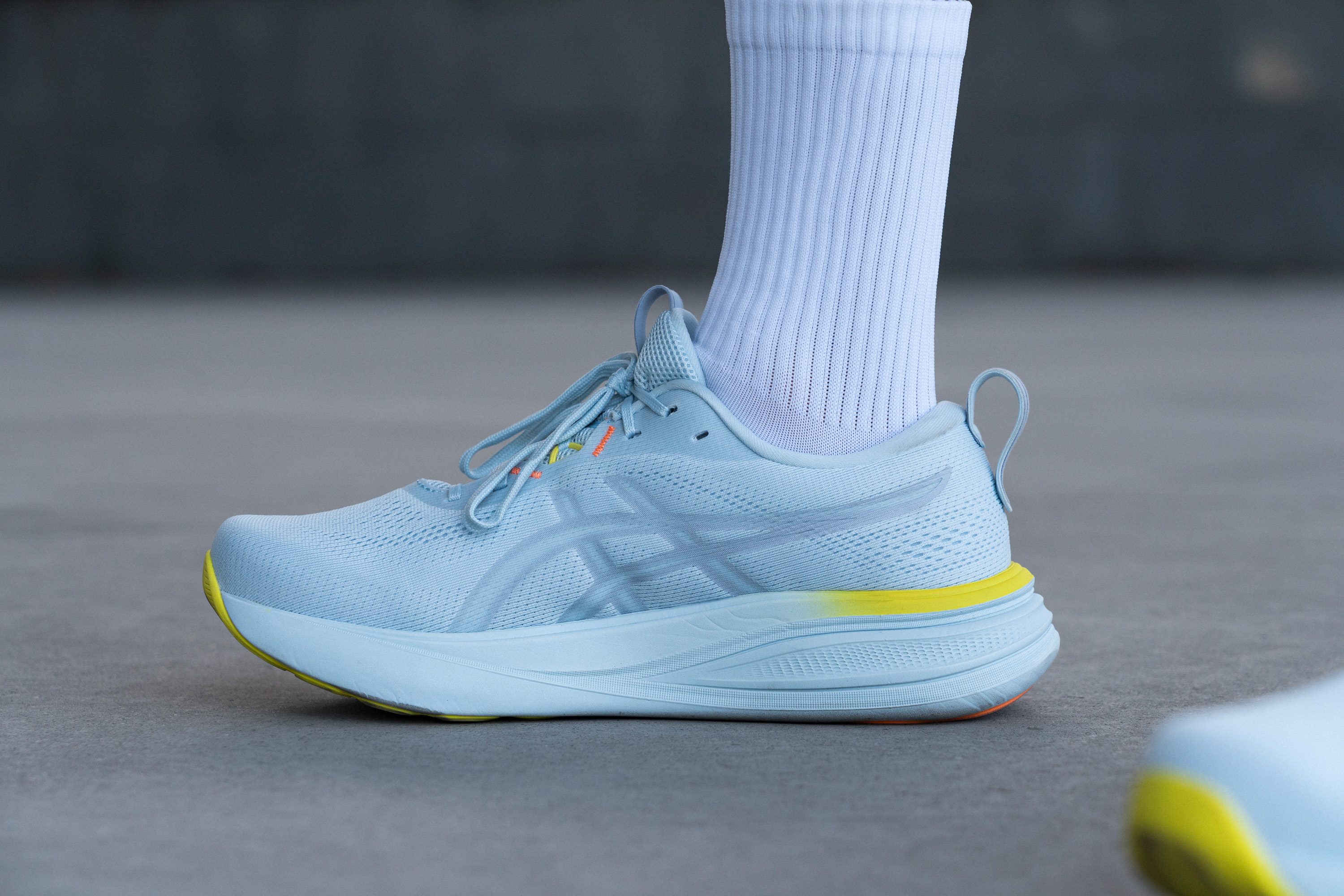 ASICS Gel Pulse 17 side