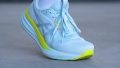 ASICS Gel Pulse 17 toes